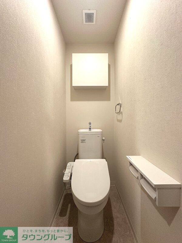 AELL亀有の物件内観写真