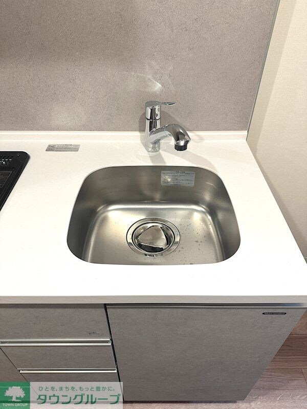 AELL亀有の物件内観写真