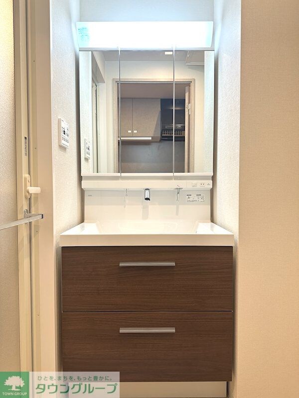 AELL亀有の物件内観写真