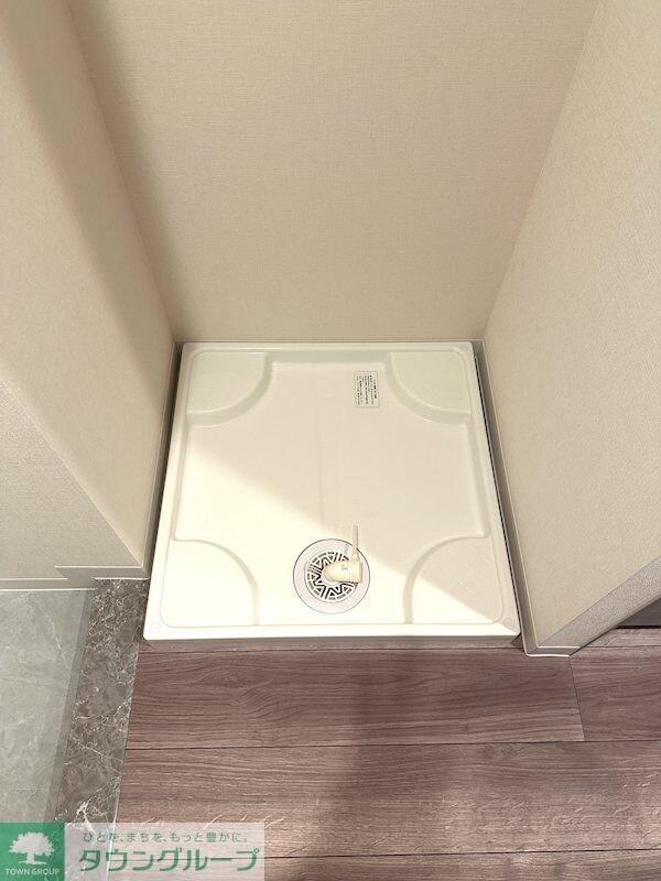 AELL亀有の物件内観写真