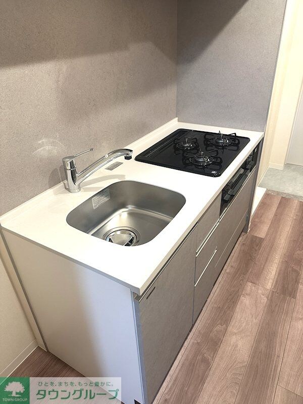 AELL亀有の物件内観写真