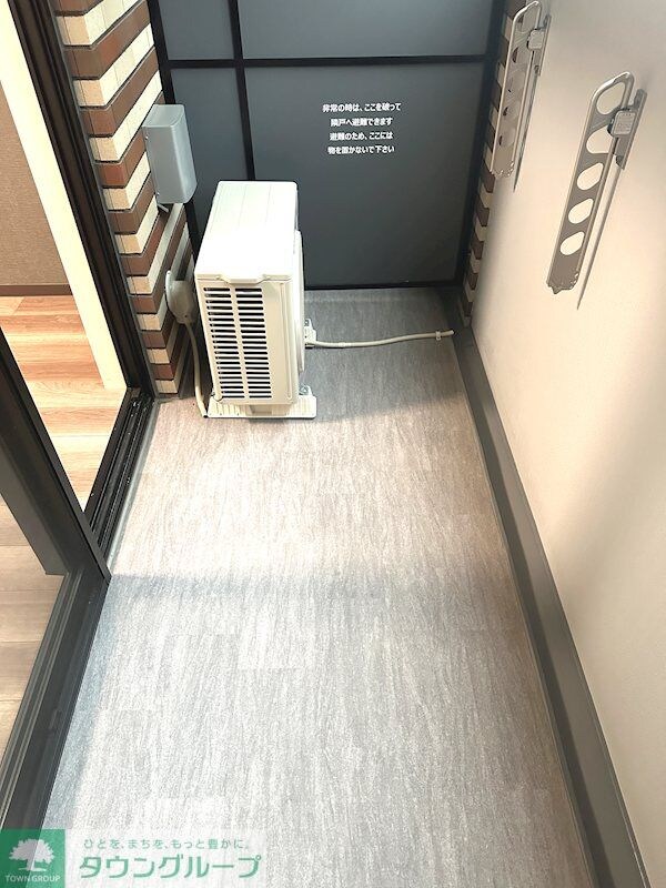 AELL亀有の物件内観写真