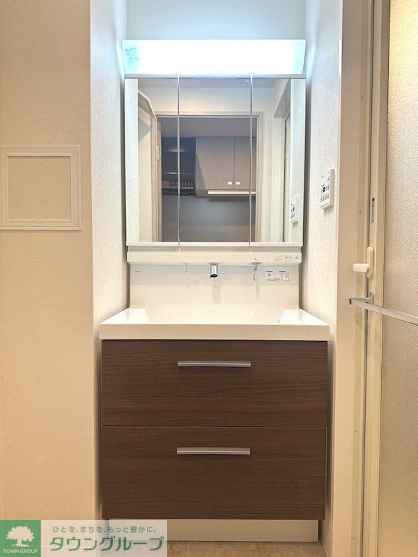 AELL亀有の物件内観写真