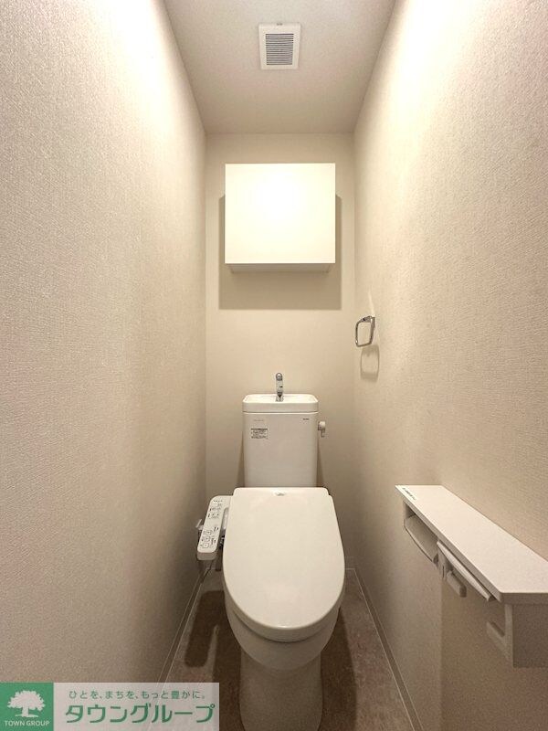 AELL亀有の物件内観写真