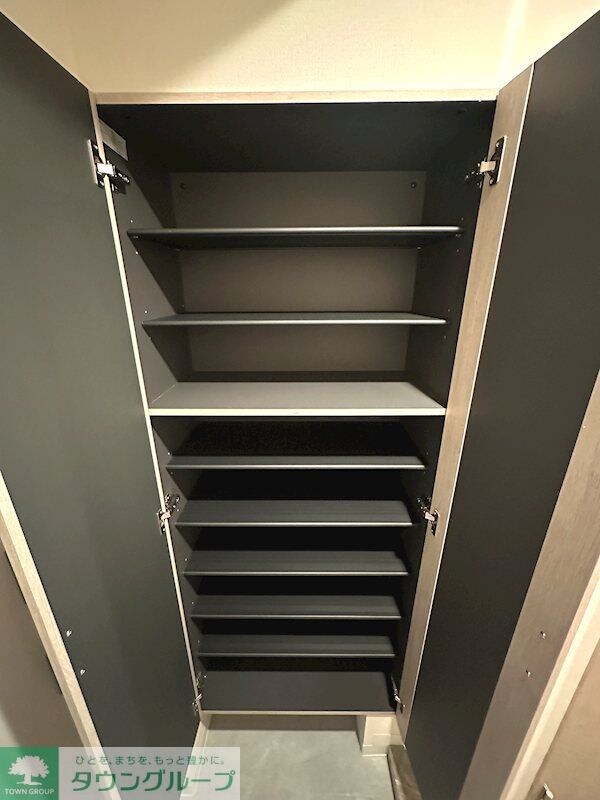 AELL亀有の物件内観写真