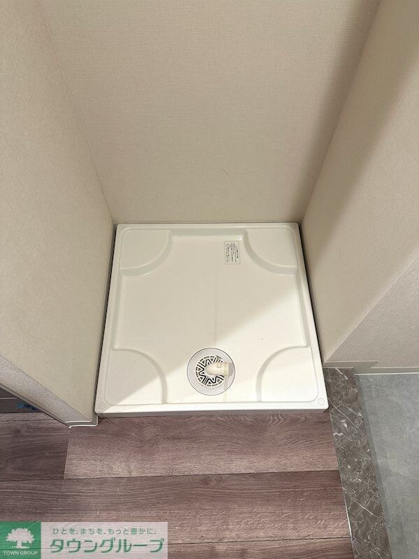 AELL亀有の物件内観写真