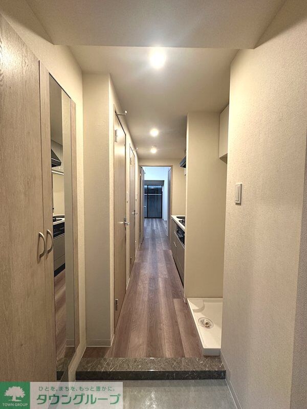 AELL亀有の物件内観写真