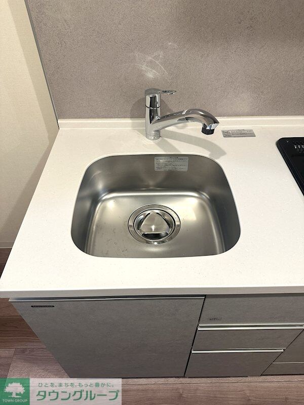 AELL亀有の物件内観写真