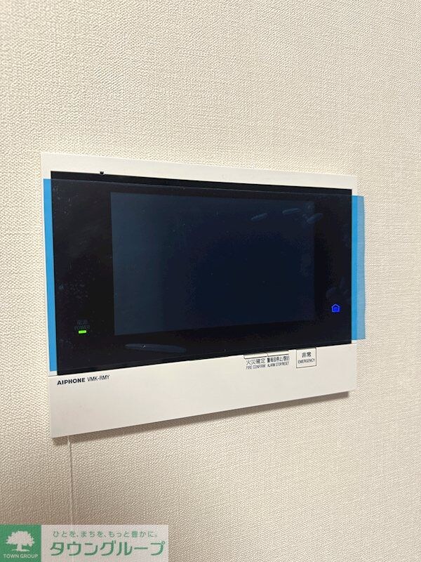 AELL亀有の物件内観写真