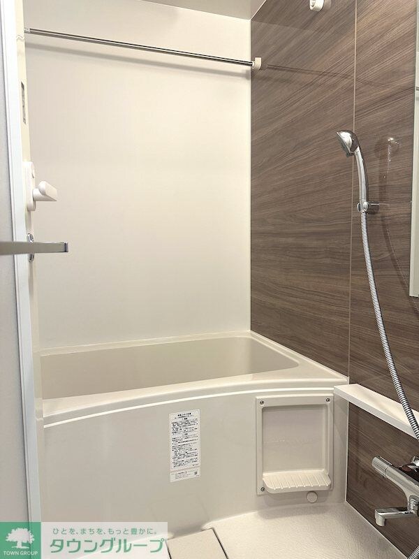 AELL亀有の物件内観写真