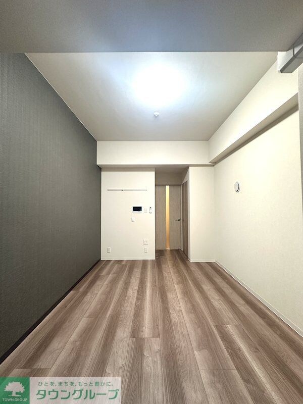 AELL亀有の物件内観写真