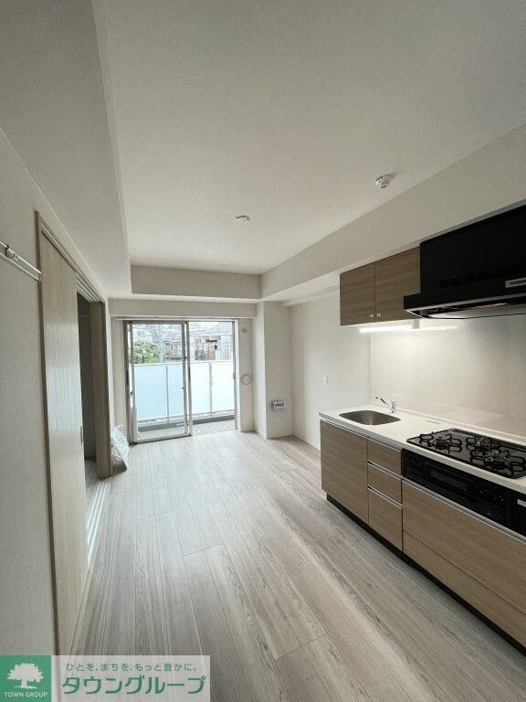 Vega Sanwaの物件内観写真