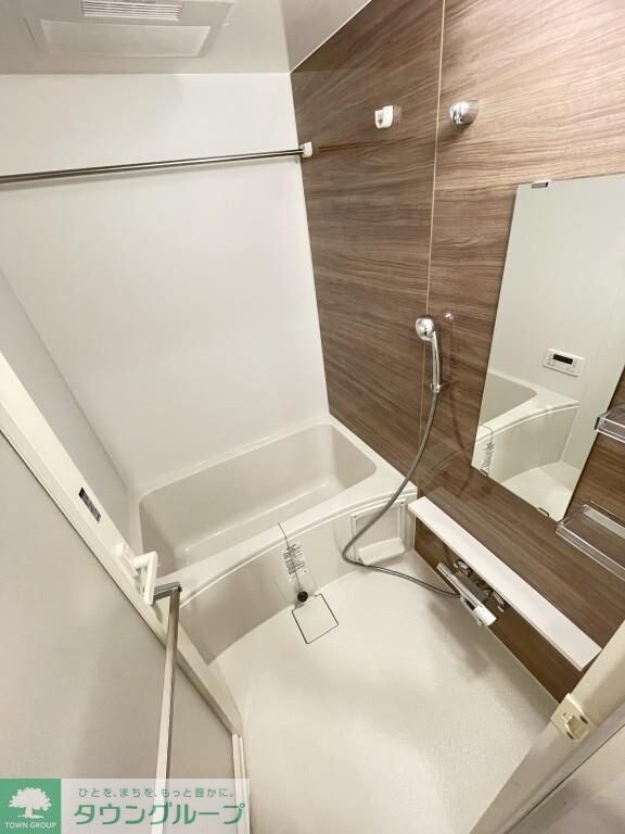 Vega Sanwaの物件内観写真