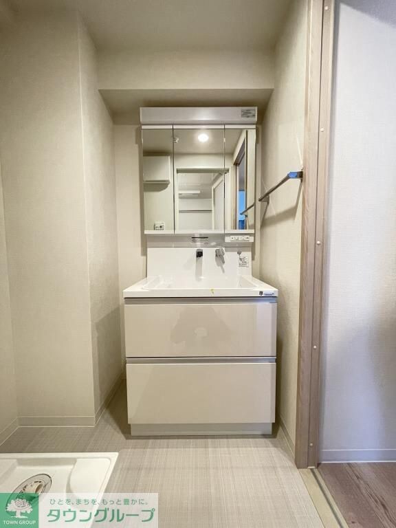 Vega Sanwaの物件内観写真