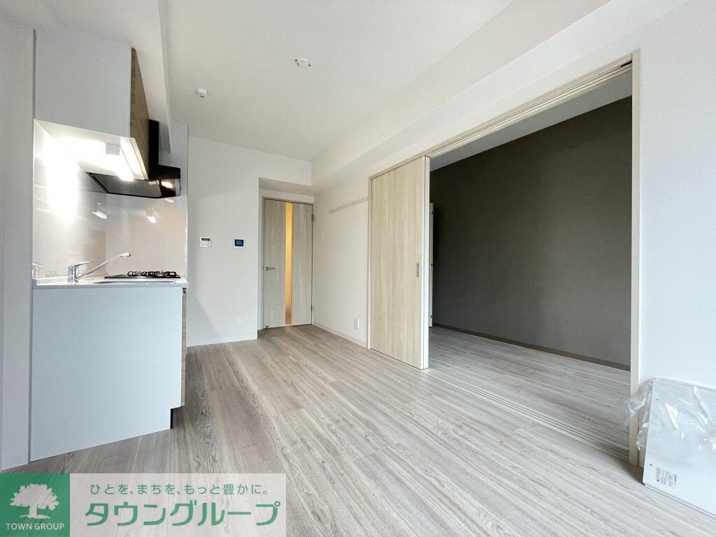 Vega Sanwaの物件内観写真