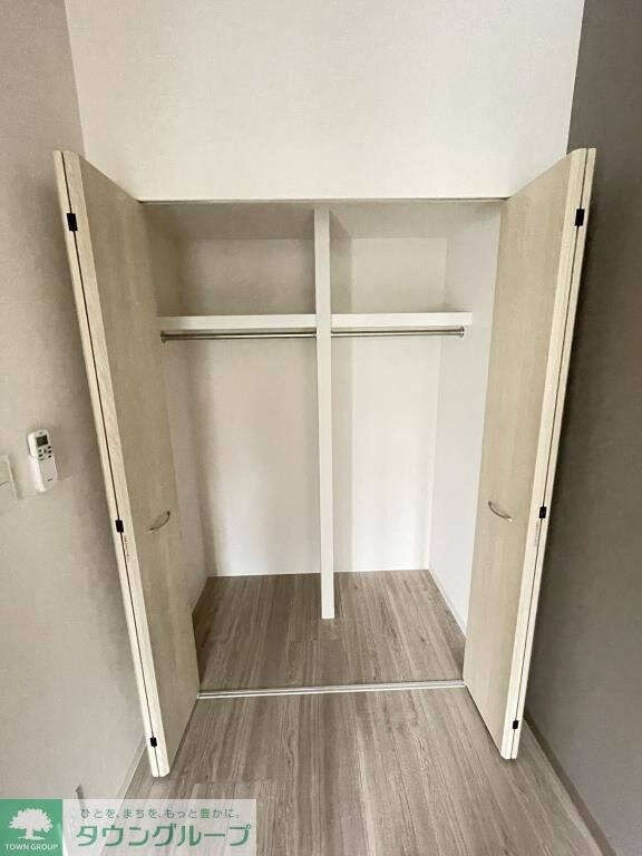 Vega Sanwaの物件内観写真