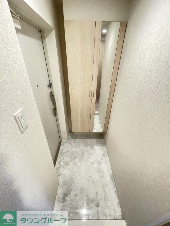 Vega Sanwaの物件内観写真