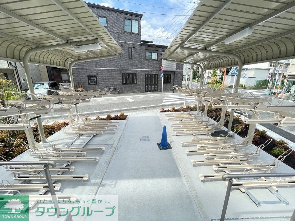 Vega Sanwaの物件内観写真