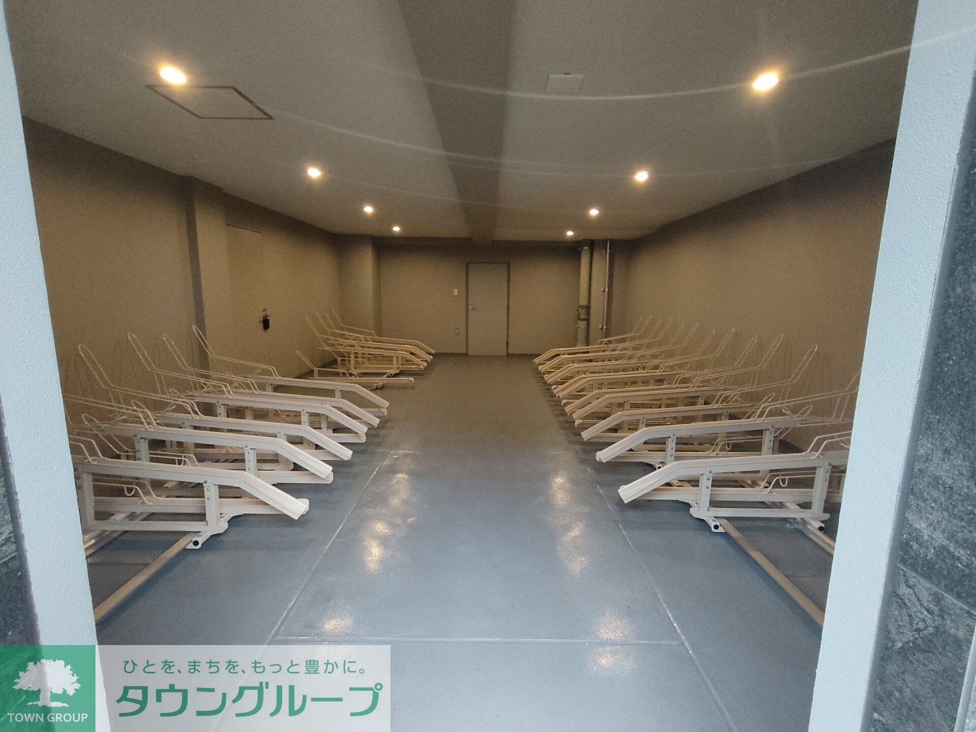 GRANPASEO青砥の物件内観写真