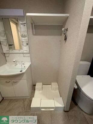 GRANPASEO青砥の物件内観写真