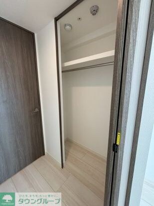 GRANPASEO青砥の物件内観写真