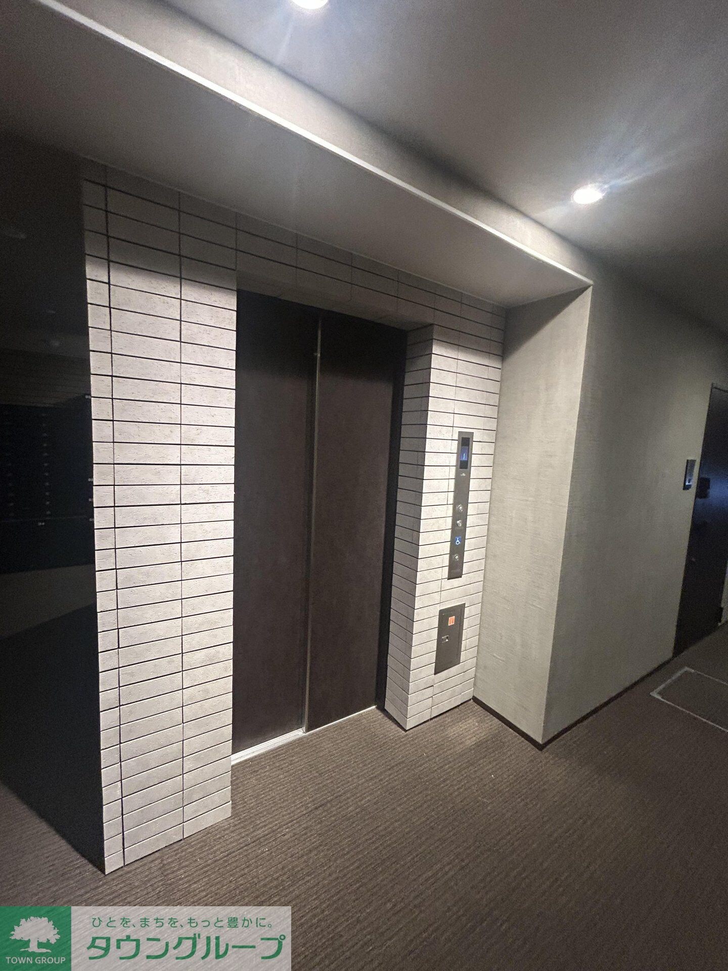 クレヴィスタ高砂IIの物件内観写真