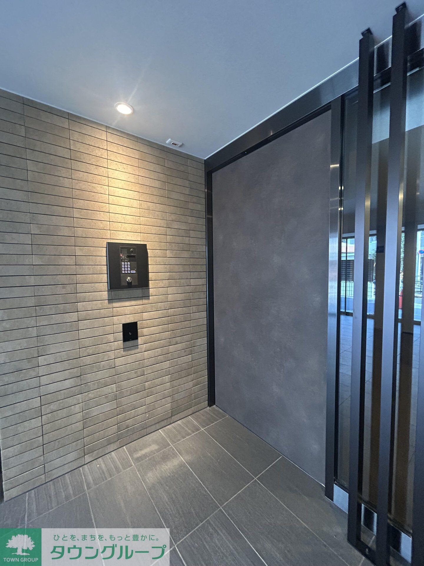 クレヴィスタ高砂IIの物件内観写真