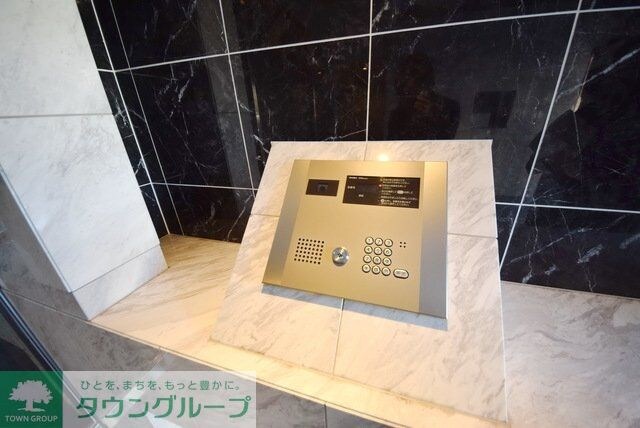 ライジングプレイス堀切の物件内観写真