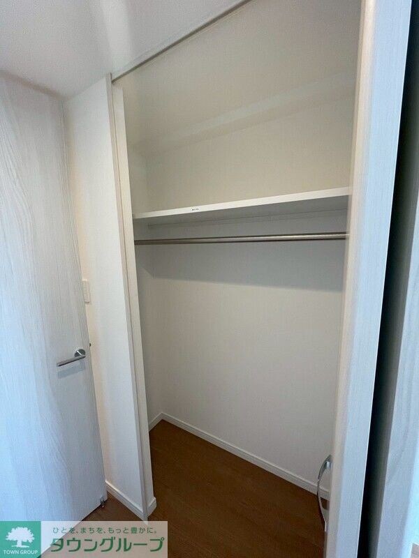 ARCOBALENO KANAMACHIIIの物件内観写真