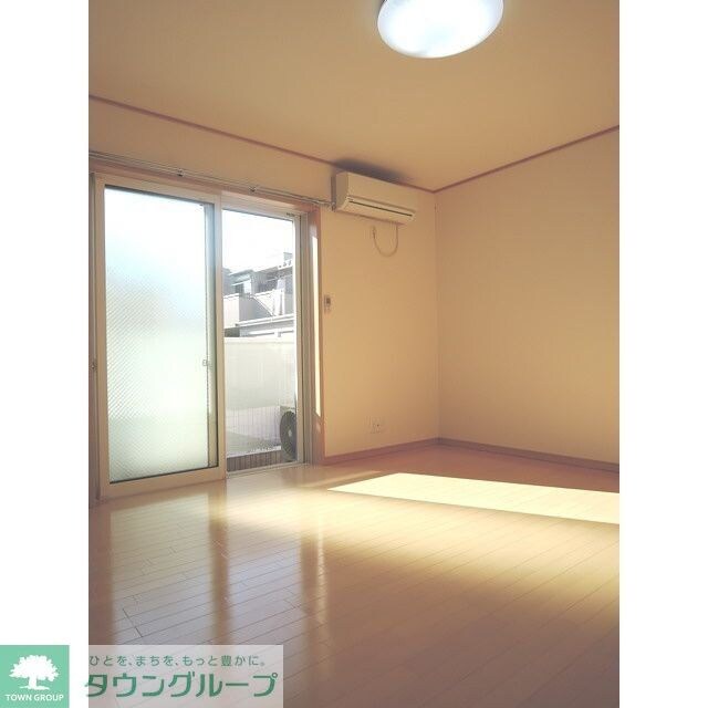 アスピリアフルール・の物件内観写真