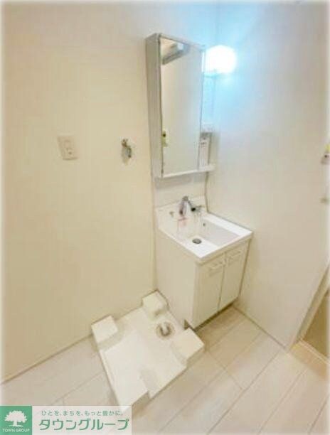 Olive Terrace西亀有の物件内観写真