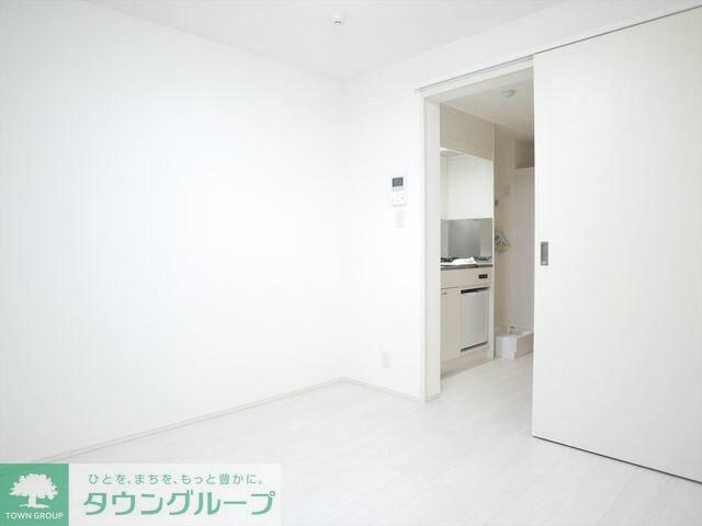 KKハウス金町の物件内観写真