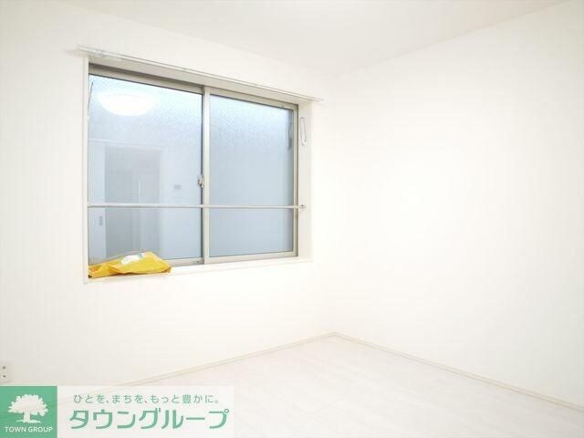 KKハウス金町の物件内観写真