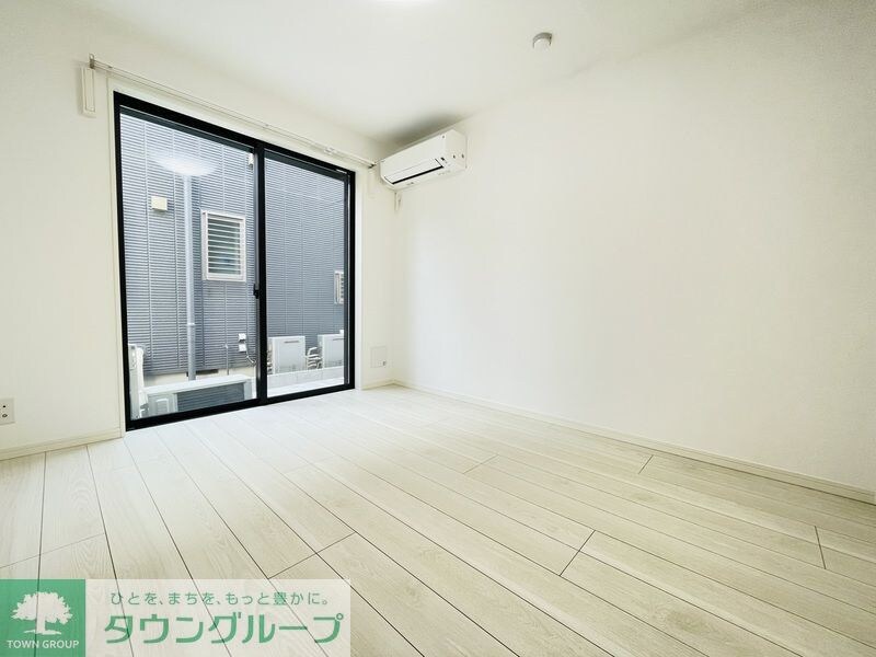 アンセス堀切菖蒲園の物件内観写真