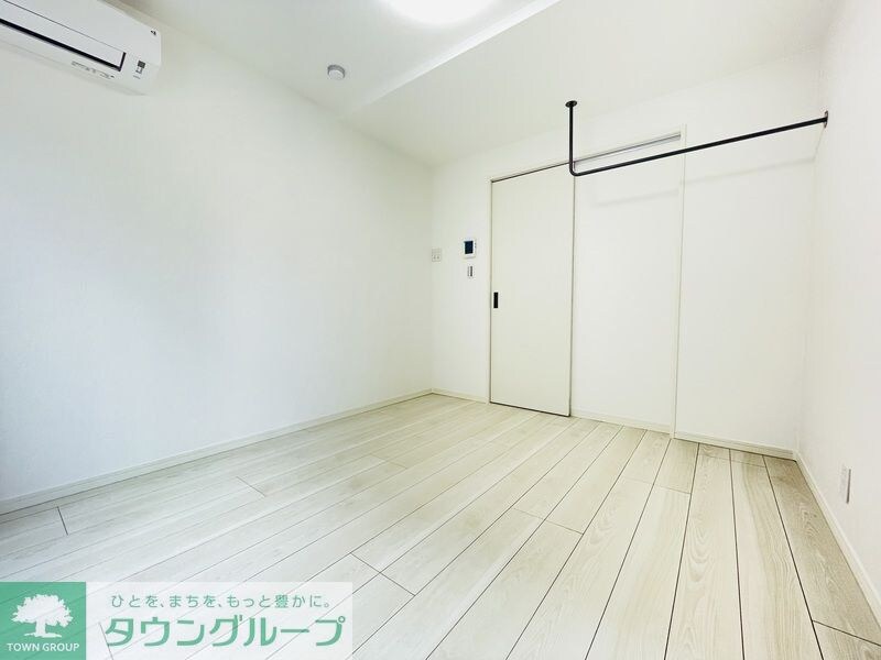 アンセス堀切菖蒲園の物件内観写真