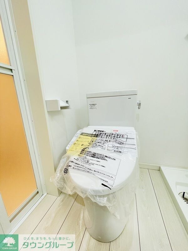 アンセス堀切菖蒲園の物件内観写真