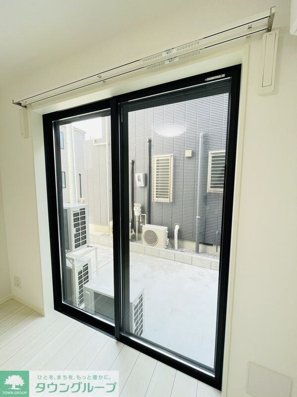 アンセス堀切菖蒲園の物件内観写真