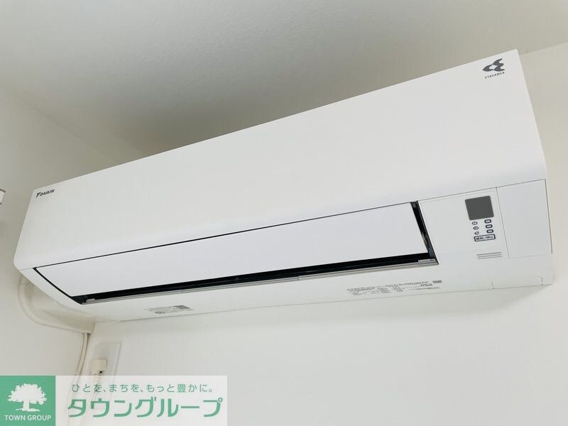 アンセス堀切菖蒲園の物件内観写真