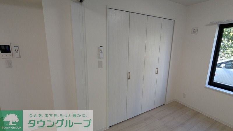 レピュア青砥レジデンスの物件内観写真