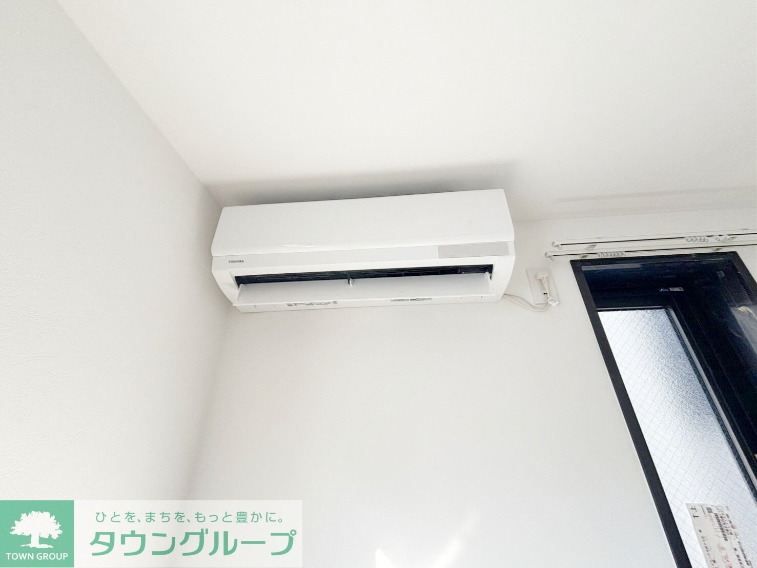 Ventura Hiraiの物件内観写真