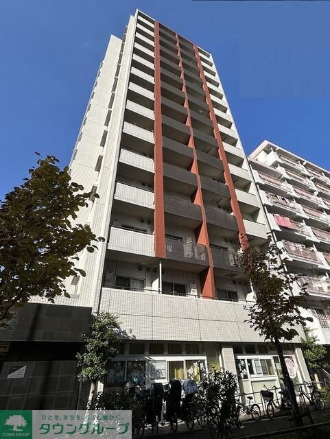 THEパームス新小岩の物件内観写真