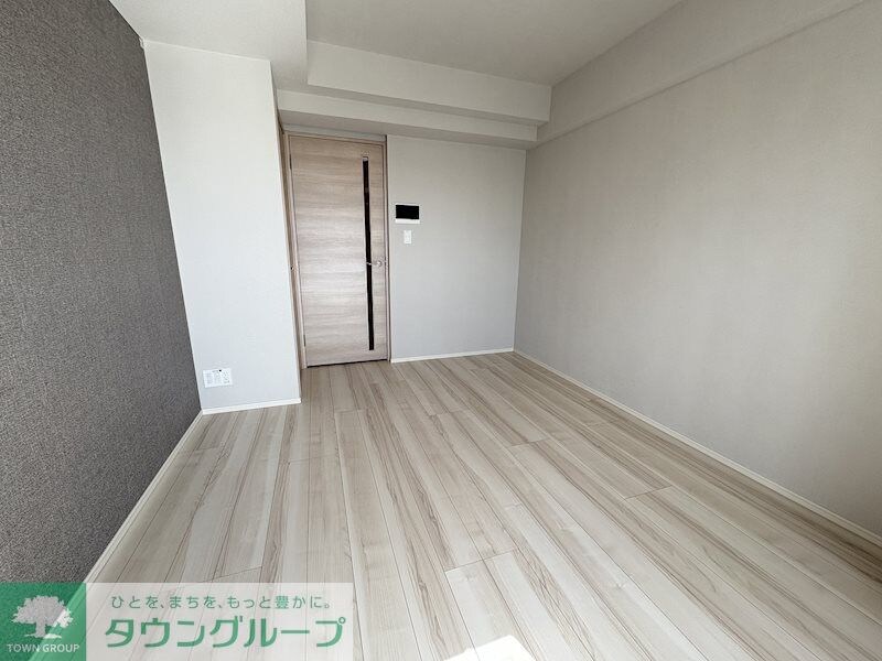 GENOVIA金町の物件内観写真