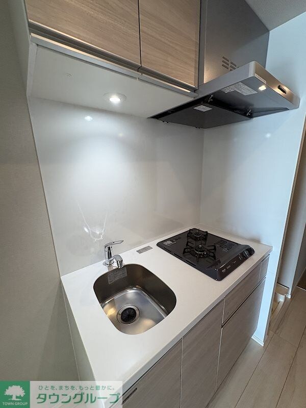 GENOVIA金町の物件内観写真