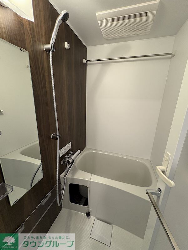 GENOVIA金町の物件内観写真