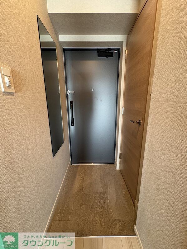 GENOVIA金町の物件内観写真