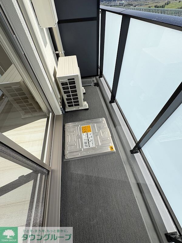 GENOVIA金町の物件内観写真