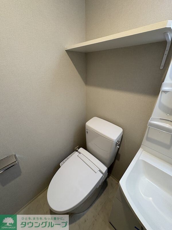 GENOVIA金町の物件内観写真