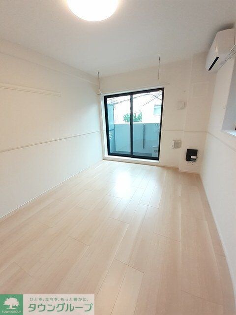 ル コンフィーエ サンカントの物件内観写真