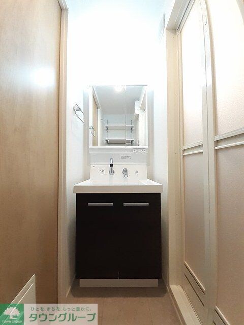 ル コンフィーエ サンカントの物件内観写真