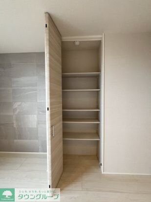 アルビオン コートの物件内観写真